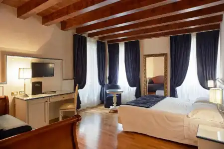Albergo Mazzanti - 46
