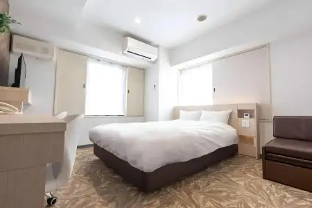 Alpha Inn Akita - 28