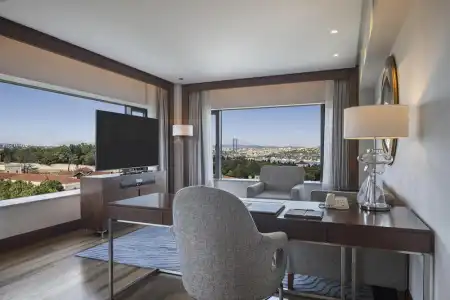 Conrad Bosphorus - 113
