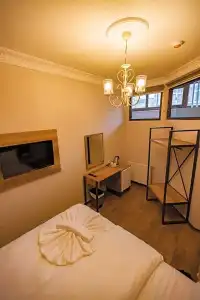 Grand Balyan & Restaurant - 20