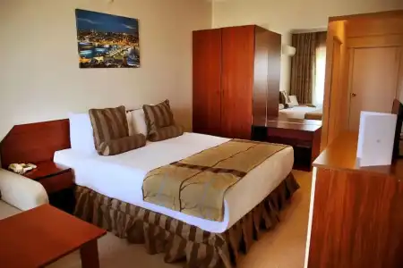 Sile Butik Otel - 28