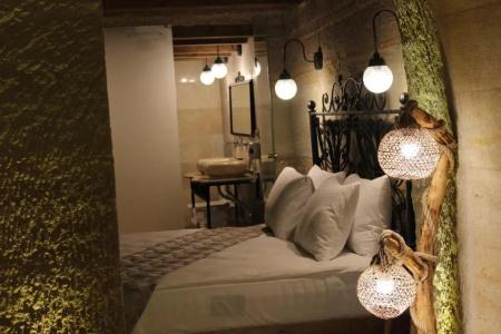 Kayra Cave Suites - 108