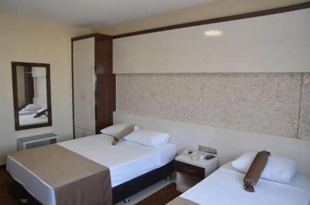 Napa Otel - 43