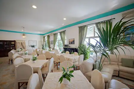 Villa Bellavista - 19