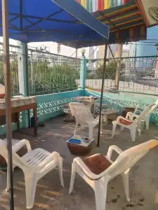 Danee Hostel - 111