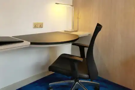 Holiday Inn Express Kuala Lumpur City Centre by IHG - 55