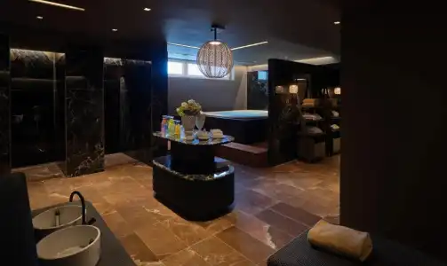 Palazzo Rainis & Spa - 14