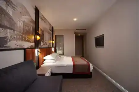 Berjer Boutique & Spa - 3