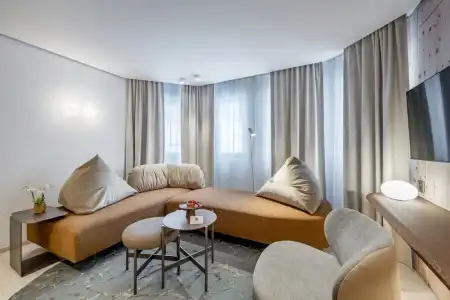 Relais & Châteaux Chasa Montana - 105