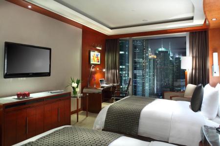 Grand Kempinski Shanghai - 6