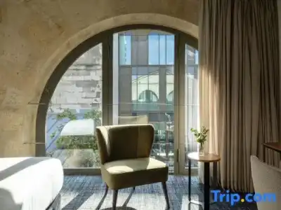 La Maison Bord'eaux - 80