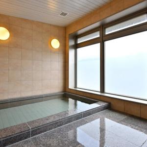 Saijo-Urban-Hotel - 48