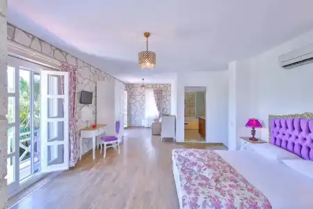 Alacati Balbadem Otel ( +13 ADULT ONLY) - 89