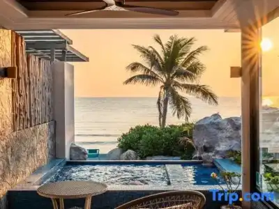 Kundala Beach Resort Hua Hin - 94