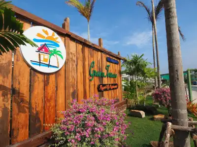 IP Plus Resort Chanthaburia - Halal - 19