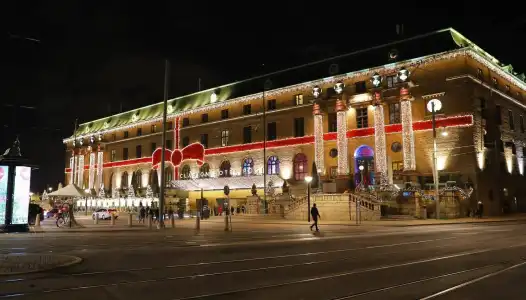 Clarion Post, Gothenburg - 26