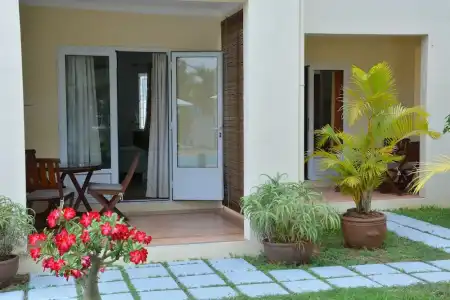 La Pointe Villas - 63