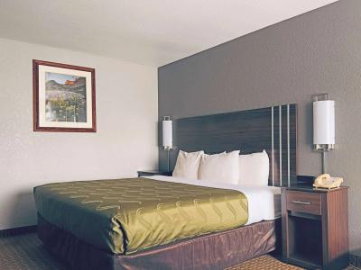 Quality Inn Durango - 3