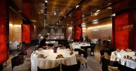 Intercontinental Beijing Beichen - 24