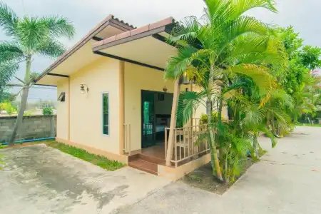 Nawang Maruekkhathaiyawan Resort - 31