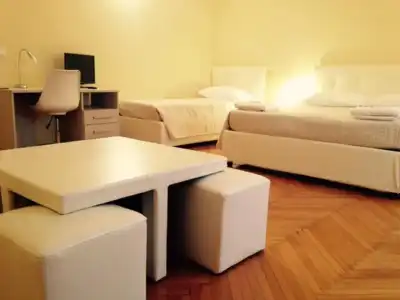 Albergo Panorama - 37