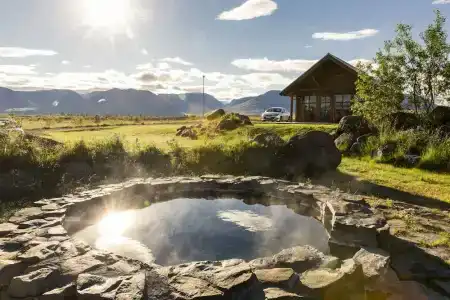 Hestasport Cottages - 188