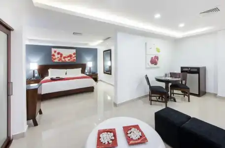 Centro Plaza Hodelpa - 78