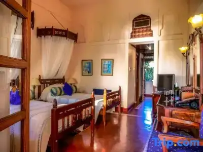 Zanzibar Serena - 32