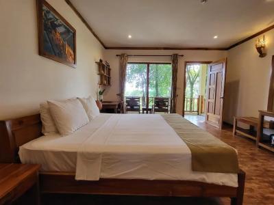 Ancarine Beach Resort - 39