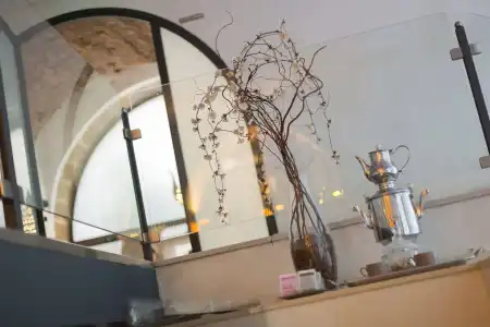 Quintocanto and Spa - 1