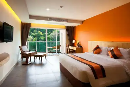 Balihai Bay Residence Pattaya - 8