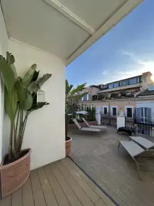 Relais Luxury Corso - 79