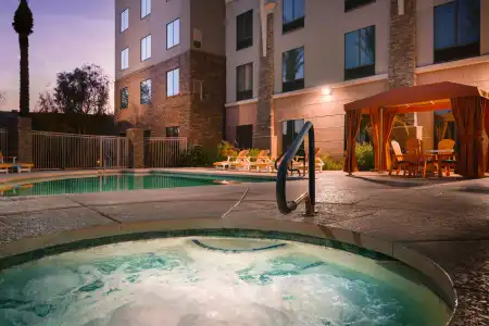 Hilton Garden Inn Phoenix North Happy Valley - 41