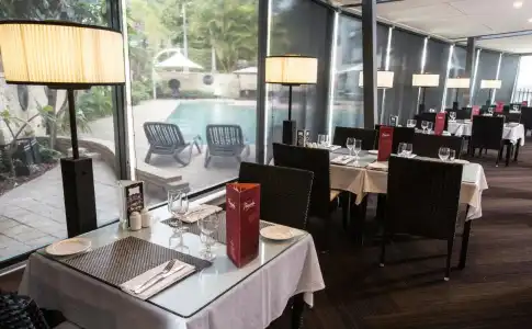 Pagoda Resort & Spa - 27