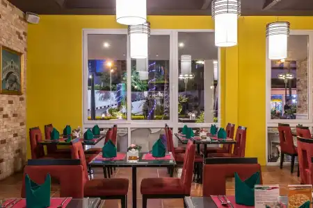Ambassador City Jomtien Pattaya (Marina Tower Wing) - 20