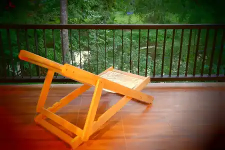 The Bliss Khao Sok Boutique Lodge - 42