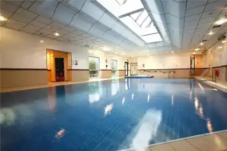 Crowne Plaza Glasgow by IHG - 25