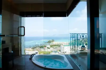 Okinawa Kariyushi Resort Exes Onna - 104
