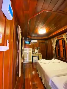 Ruan Mai Naiyang Beach Resort - 104
