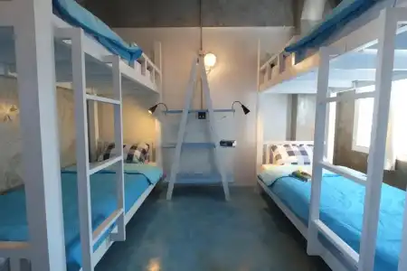 Chanchalay Hip Hostel - 27