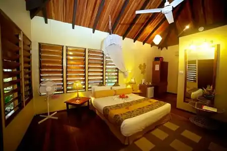 Club Fiji Resort - 59