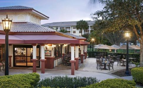 Sheraton Vistana Villages Resort Villas, I-Drive/Orlando - 44