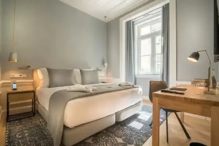 da Baixa - 89
