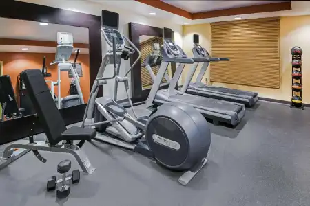 Homewood Suites Phoenix-Metro Center - 18