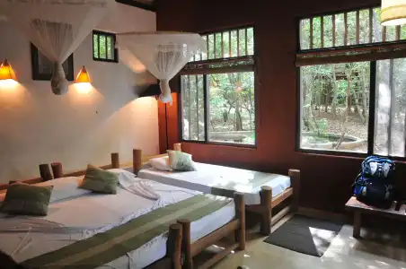 Back of Beyond - Pidurangala - 3