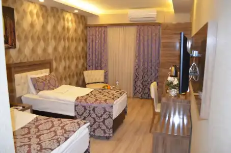 Otel Le Grand - 1