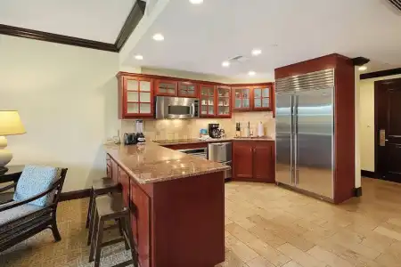 Waipouli Beach Resorts & Spa Kauai by OUTRIGGER - 108