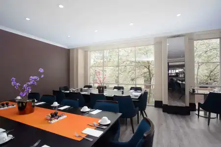 Hyatt Canberra - A Park Hyatt - 19