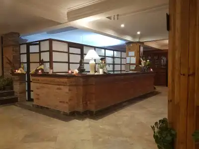 The Fort Resort - 1