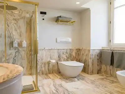 UNAs One Catania Wellness & SPA - 66